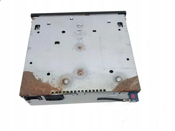 Begagnad Porsche CD-byttare OEM 7L5919969 Cayenne image 3