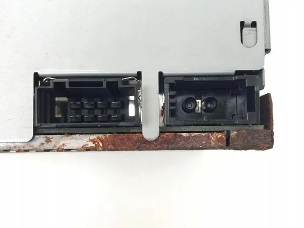 Begagnad Porsche CD-byttare OEM 7L5919969 Cayenne image 4