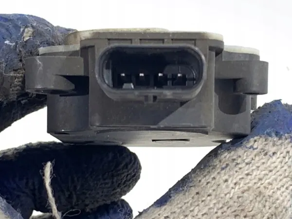 Persienn Motor OEM 95B965501AA för Audi Q3 II image 3