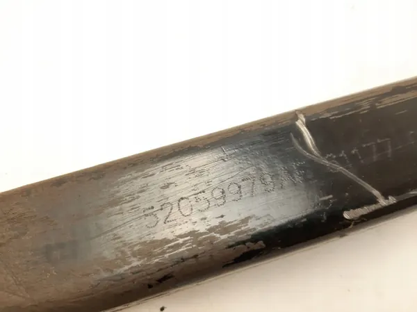 Braccio di Controllo Anteriore Jeep Wrangler 2012 52059979AF image 8