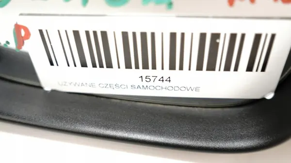 Vasen sivupeili OEM 360164855 Skoda Citigo 2010-2016 image 3