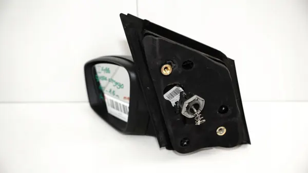 Vasen sivupeili OEM 360164855 Skoda Citigo 2010-2016 image 4