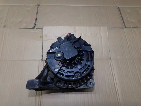 Vaihtovirtageneraattori Volvo S70 V70 1997 OE 9459092 image 2