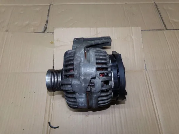 Vaihtovirtageneraattori Volvo S70 V70 1997 OE 9459092 image 3