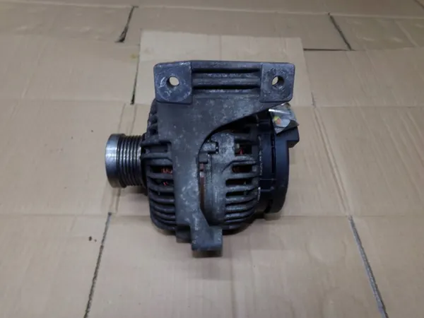 Vaihtovirtageneraattori Volvo S70 V70 1997 OE 9459092 image 4