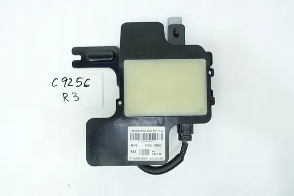 Radarsensor Hyundai OEM 99150-G2000 für Ioniq Lift image 2