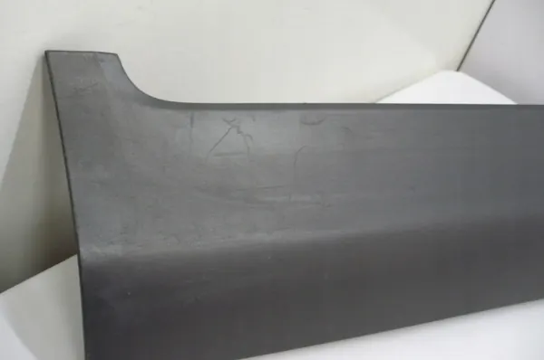 Moldura Puerta Trasera Derecha OEM 75313/54011B010/PT image 5