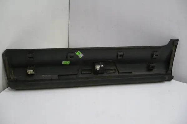 Moldura Puerta Trasera Derecha OEM 75313/54011B010/PT image 8