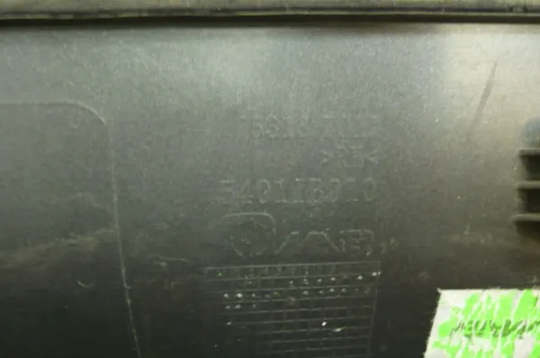 Moldura Puerta Trasera Derecha OEM 75313/54011B010/PT image 9