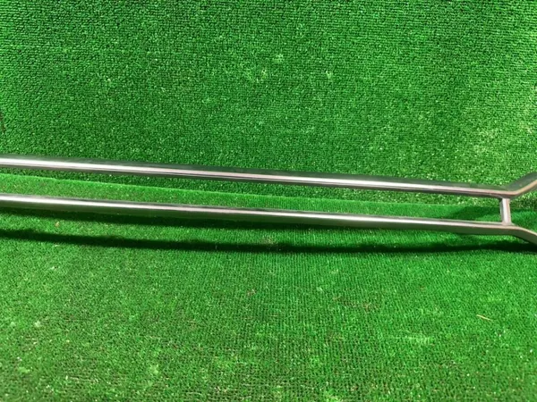 Cromo parachoques trasero Audi Q5 80A S-LINE OEM 80A807578A image 5