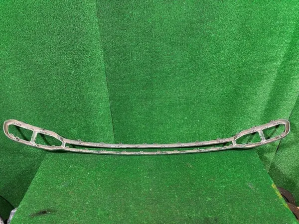 Cromo parachoques trasero Audi Q5 80A S-LINE OEM 80A807578A image 7