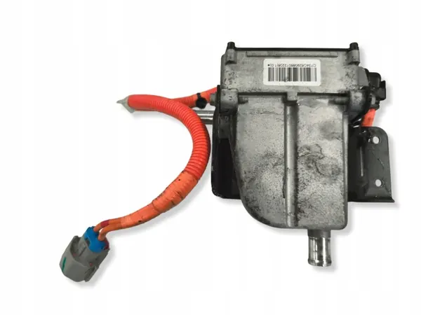 Onduleur Tesla Model S OEM 103890100H - Occasion image 3
