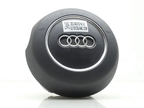 Airbag conductor OEM 4L0880201AN para Audi Q7 4L image 2