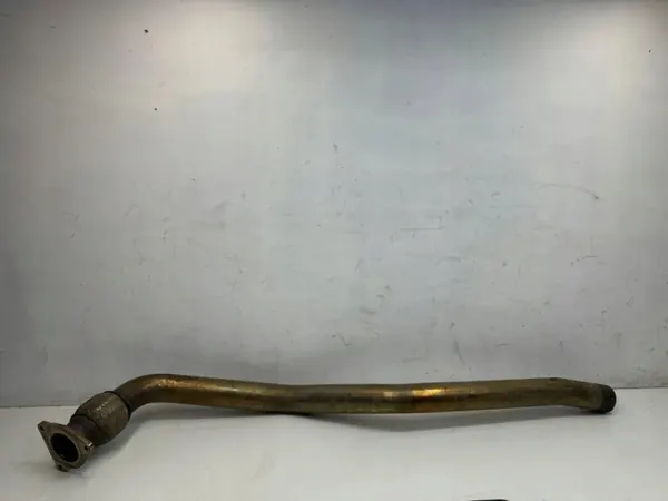 OEM 95B253300P Vasen pakoputki Porsche Macan image 2