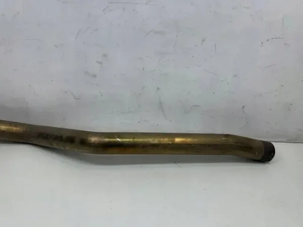 OEM 95B253300P Vasen pakoputki Porsche Macan image 3