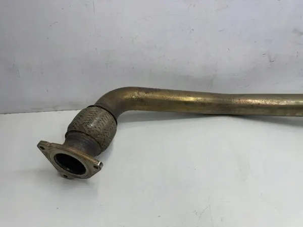 OEM 95B253300P Vasen pakoputki Porsche Macan image 4