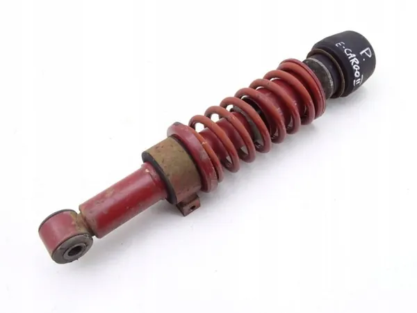 OEM 99449560 Iveco Cabineveer Demper Achter 19,5/22,5 image 2