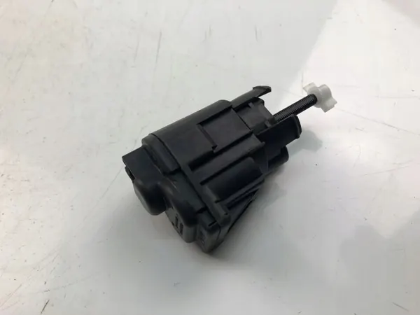 Klep motor OEM 16885780 Saab 9-3 Gebruikt image 4