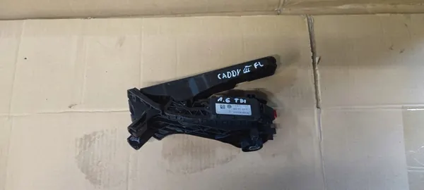 VW CADDY III LIFT 10-15 Gaspedal 1.6 TDI 2K5721503E image 2