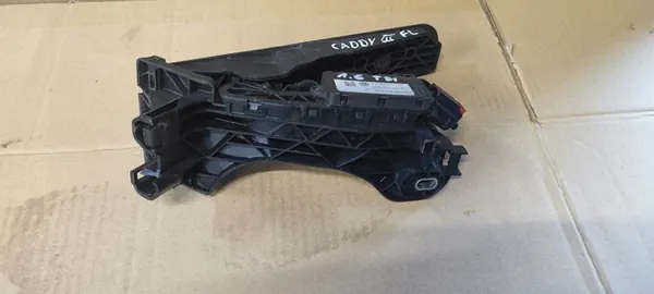 VW CADDY III LIFT 10-15 Gaspedal 1.6 TDI 2K5721503E image 3