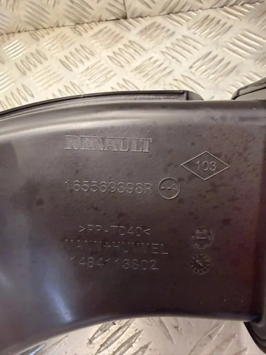 OEM 165569398R Luftintag för Renault Austral image 3