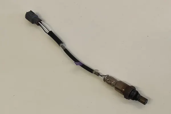 Lambda Sensor LEXUS NX (_Z1_) 2.5L Hybrid 2022 OEM image 3