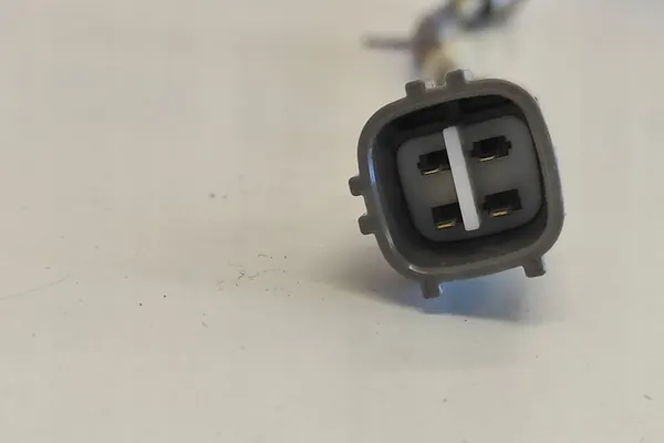 Lambda Sensor LEXUS NX (_Z1_) 2.5L Hybrid 2022 OEM image 4