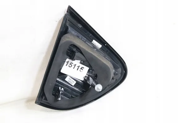 Bakljus höger Renault Captur I 2017-20 OEM uz15115 image 2