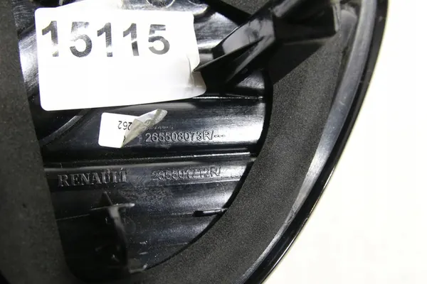 Bakljus höger Renault Captur I 2017-20 OEM uz15115 image 4