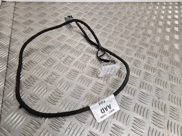 Interieurverlichting FORD TRANSIT CONNECT 2019 image 2