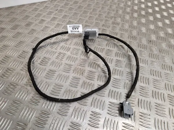 Interieurverlichting FORD TRANSIT CONNECT 2019 image 3