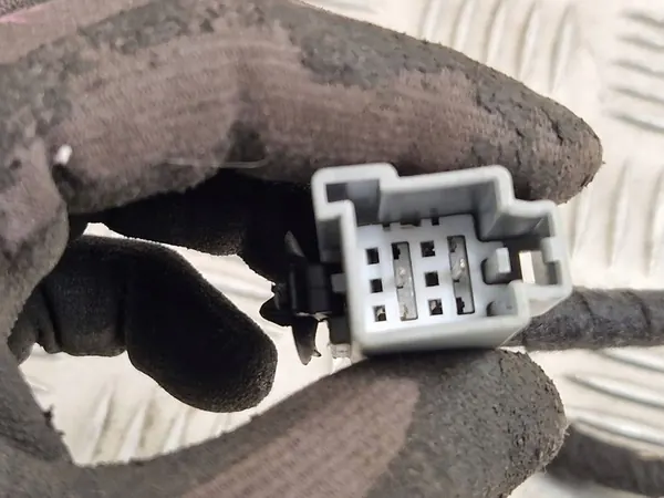 Interieurverlichting FORD TRANSIT CONNECT 2019 image 5