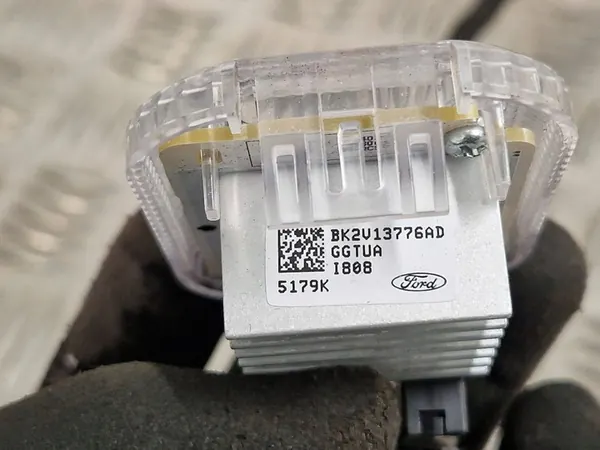 Interieurverlichting FORD TRANSIT CONNECT 2019 image 6