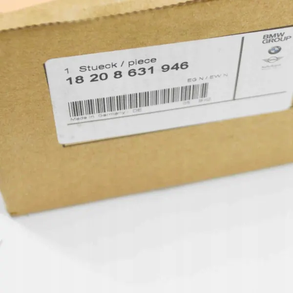 Uitlaatbevestiging OEM 8631946 voor BMW 3 Serie F30/F80 image 8