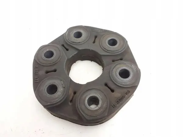 Accouplement en caoutchouc de l'arbre de transmission BMW 3 (G20, G28) 8681477 image 3