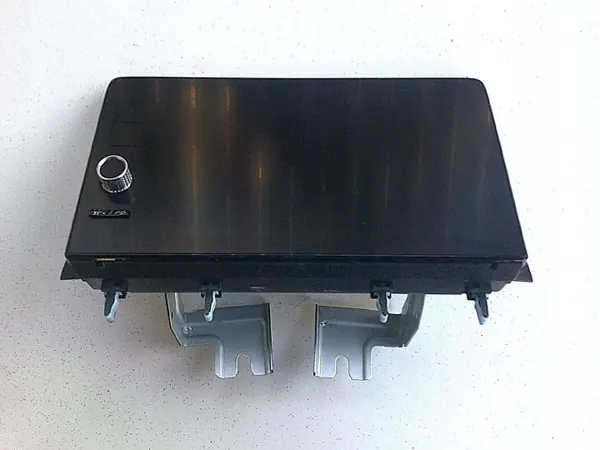 Pantalla de navegación OEM 8A700-3A0-M1 para Honda CR-V VI image 2