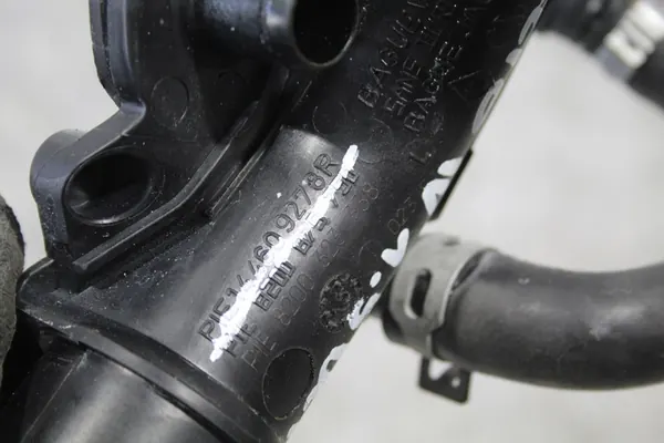 Öljyseparatori Renault Clio IV 1.5 DCI image 2