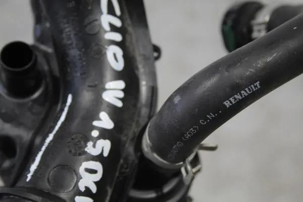 Öljyseparatori Renault Clio IV 1.5 DCI image 3