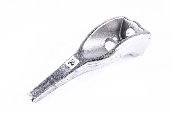 BMW Z4 G29 Crash-Hebel links OEM 6876993 - Gebraucht image 2