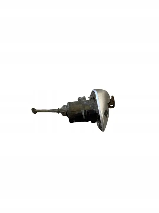 Insert Llave OEM A2038900467 Izquierda Conductor Mercedes W211 image 2