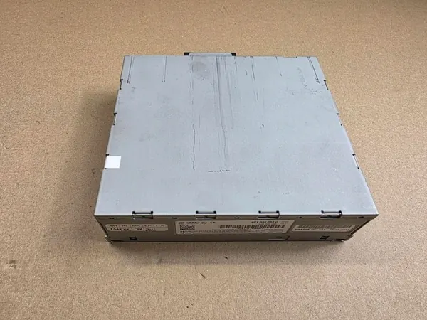 OEM 4G1035053D Radio Navigation för Audi A4 A5 A6 image 2