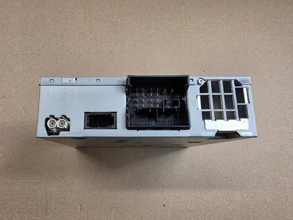 OEM 4G1035053D Radio Navigation för Audi A4 A5 A6 image 3