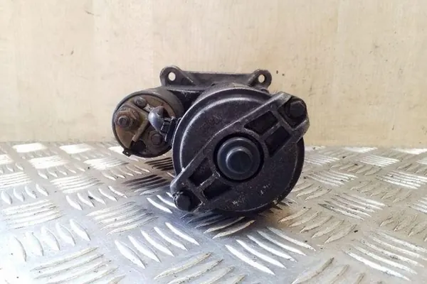 Motor de arranque VOLVO S40 I (VS) 1.9L diésel 1998 MD329260 image 4