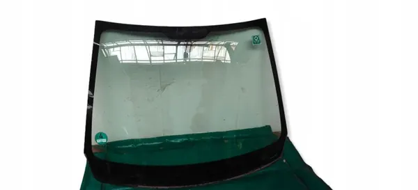 Gebrauchter Frontscheiben-Sensor OEM 43R-001586 image 2