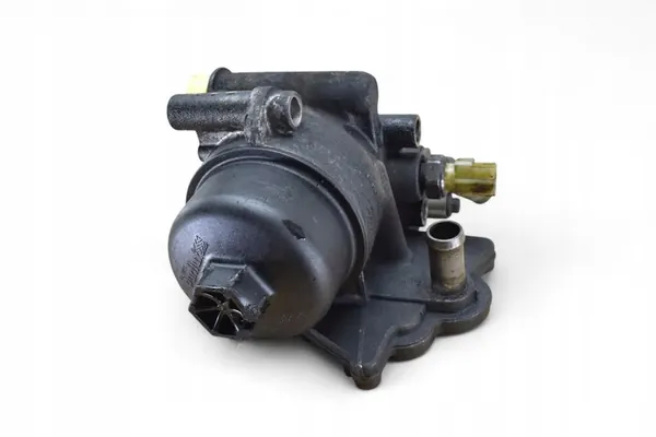 Oliefilterbasis FORD TRANSIT 2.2 TDCI image 2