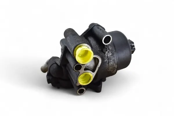 Oliefilterbasis FORD TRANSIT 2.2 TDCI image 3