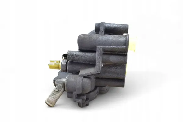 Oliefilterbasis FORD TRANSIT 2.2 TDCI image 4