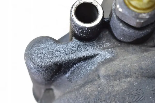 Oliefilterbasis FORD TRANSIT 2.2 TDCI image 6