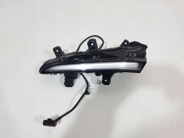 OEM 9840873180 LED Dagrijlamp Rechts voor Peugeot 2008/208 image 2