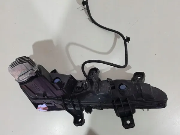 OEM 9840873180 LED Dagrijlamp Rechts voor Peugeot 2008/208 image 3